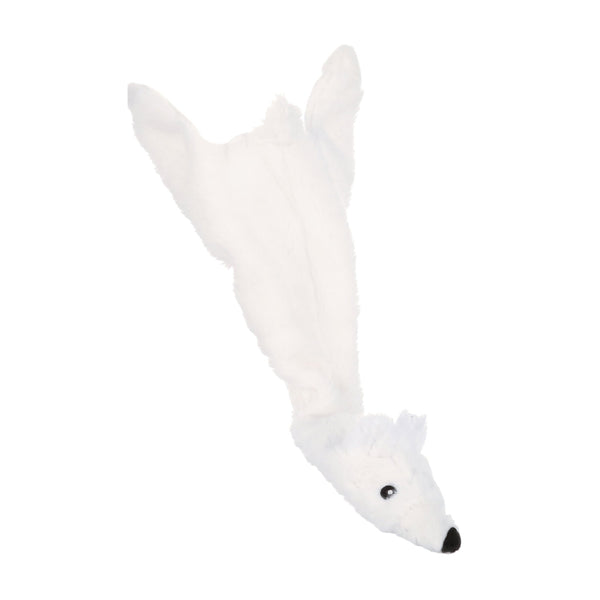 Ethical Mini Skinneeez Plush Arctic Assortment Mini Toy For Dog (15")