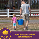 Horse Health Products Vita-Biotin Cumbles Hoof Supplement for Horses (3 lb)