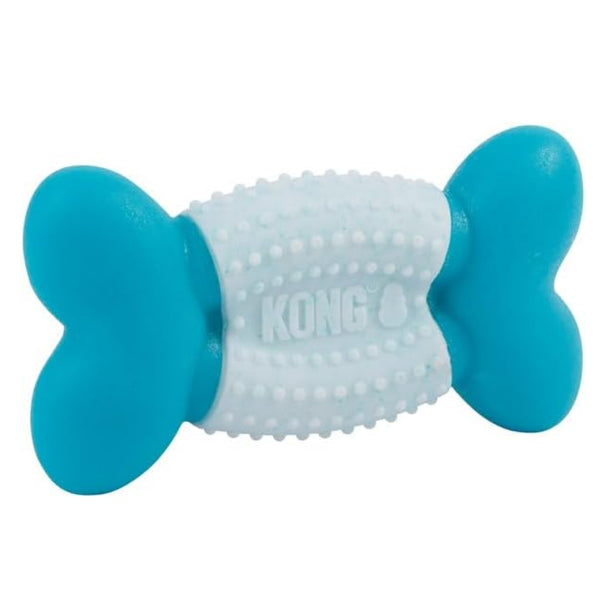 KONG Duets Dental Bone Toy For Dog