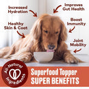 Furvor Beef Bone Broth Concentrate for Dogs