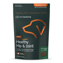 Ultimate Strength Healthy Hip & Joint Chews for Dogs Peanut Butter Flavor