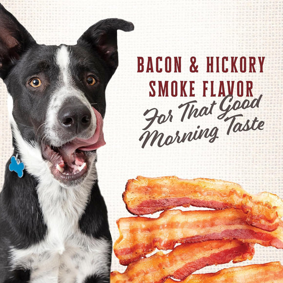 Wholesomes Gourmet Rewards Smoky Bites Biscuit Treats For Dog