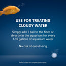 Aqueon AquaPacs Water Clarifier