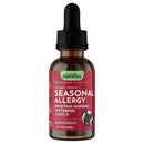 Animal Essentials Seasonal Allergy Herbal Tonic to Maintain Normal Histamine Levels for Dogs & Cats