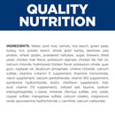 Hill's Prescription Diet c/d Multicare Low Fat Urinary Care Vegetables & Turkey Stew Wet Food For Dog (12.5oz x 12 cans)