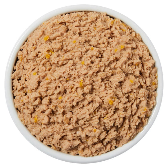 Dave's Pet Food Restricted Diet Phosphorus Chicken Liver & Chicken in Juice Wet Cat Food (5.5 oz, case of 24 cans)