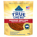 Blue Buffalo True Chews Premium Grillers Steak Treats For Dog (10 oz)