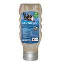 Sentry Pro Flea & Tick Shampoo Green Tea & Ginger Scent for Dogs & Puppies (18 oz)