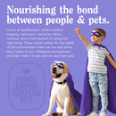 NutriSource Big Bites with Chicken Treats For Dog (14 oz)