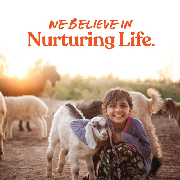 Manna Pro Mineral For Goat (8 lb)