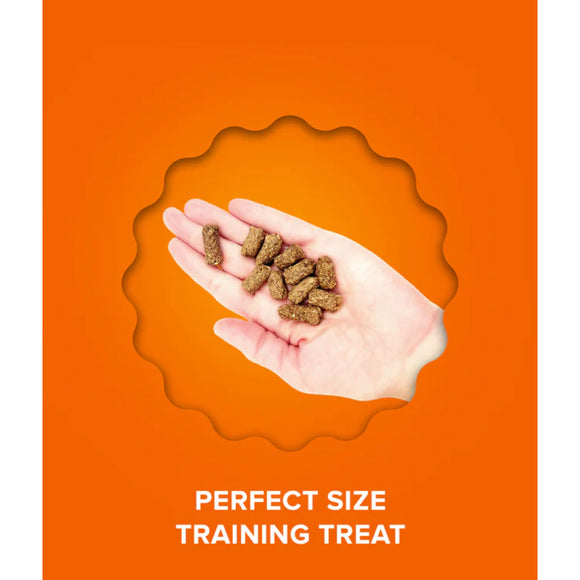 Plato Small Bites Grain-Free Chicken Treats For Dogs