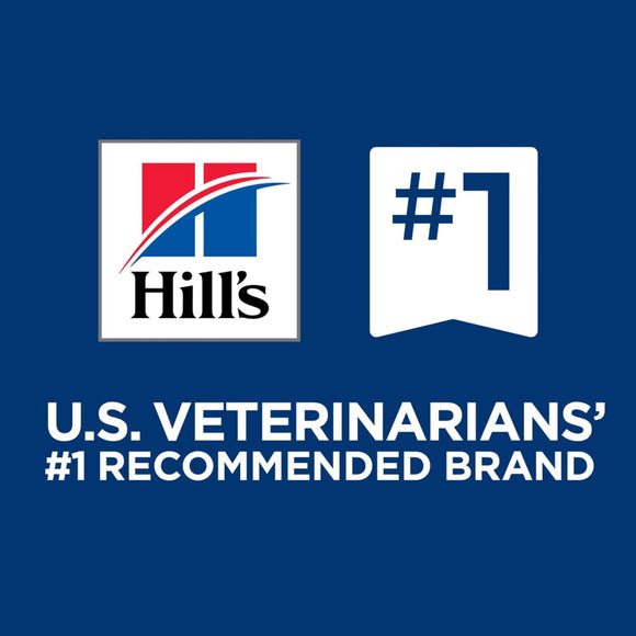 Hill's Prescription Diet c/d Multicare Low Fat Urinary Care Chicken Recipe Dry Food For Dog