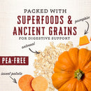 Wholesomes Gourmet Rewards Smoky Bites Biscuit Treats For Dog