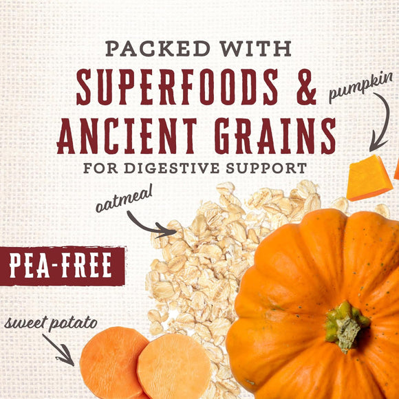 Wholesomes Gourmet Rewards Smoky Bites Biscuit Treats For Dog