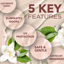 SPA by TropiClean Lavish For Him Cologne Spray for Pets (8oz)