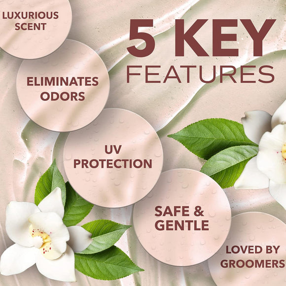 SPA by TropiClean Lavish For Him Cologne Spray for Pets (8oz)