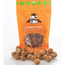 Lord Jameson Carrot Pops Organic Carrot Soft & Chewy Treats For Dog  (6 oz)