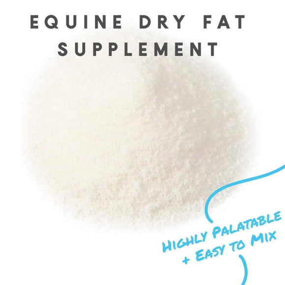 Manna Pro Cool Calories 100 Dry Fat Supplement for Horses (8 lb)