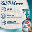 Simple Solution Stain and Odor Remover (32 oz)