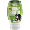 Furvor Mobility Bone Broth Concentrate for Dogs (20 servings)