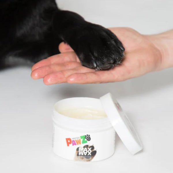 Pawz Max Wax Paw Protector For Dog (60g)