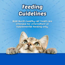 Blue Buffalo Bursts Crunch & Creamy Paw-Lickin Chicken Treats For Cat (2 oz)