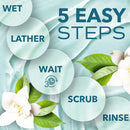 SPA by TropiClean Lavish Fresh Shampoo for Pets (16oz)