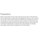 Barkworthies Beef Gullet Stick Bites Dog Chews (1.5 lb)