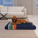 Pendleton National Park Pillow Bed with Removable Cover (Crater Lake) For Dog