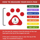 Pawz Boots For Dog (Small)