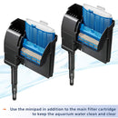 Aqueon Replacement Specialty Filter Pads (Ammonia Reducer)