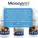 MicrocynAH Wound & Skin Care Spray (3 oz)