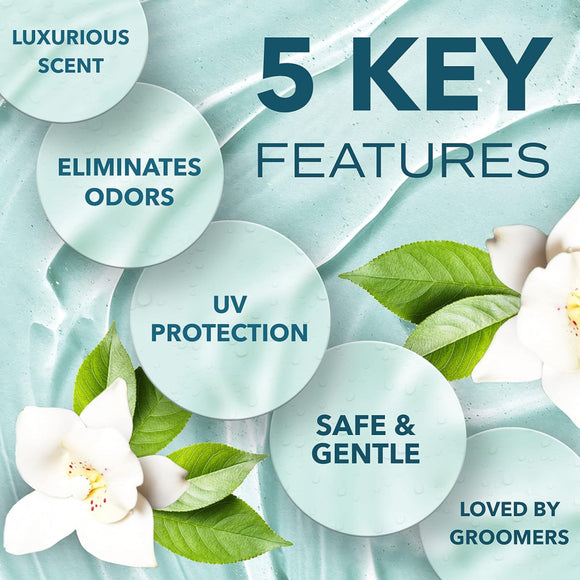 SPA by TropiClean Lavish Fresh Cologne Spray for Pets (8oz)