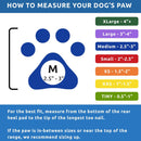 Pawz Boots For Dog (Medium)