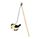 Ethical Songbird Teaser Wand Assorted Toy For Cat