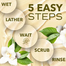 SPA by TropiClean Lavish Nourish Conditioner for Pets (16oz)