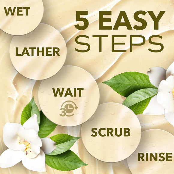 SPA by TropiClean Lavish Nourish Conditioner for Pets (16oz)