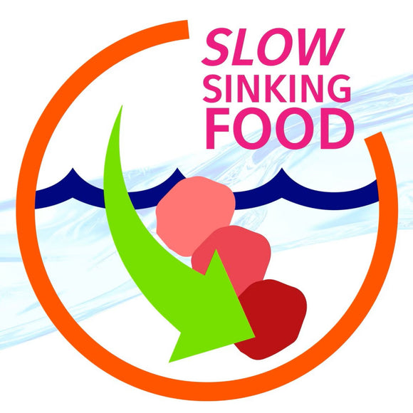 Aqueon Nutrinsect Goldfish Pellets (1.76 oz)