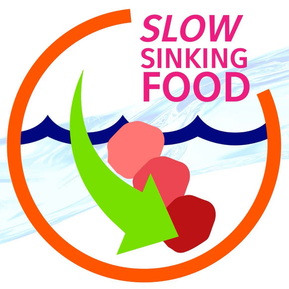 Aqueon Nutrinsect Tropical Pellets (1.76 oz)