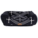 Pendleton Los Ojos Fleece Kuddler Bed For Dog