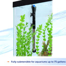 Aqueon Submersible Aquarium Heater