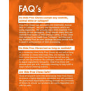 Canine Naturals Hide Free Peanut Butter Flavor Sticks Treats For Dog