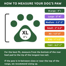 Pawz Boots For Dog (X Large)