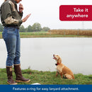 Coastal Pet Silent Whistle For Dogs