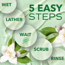 SPA by TropiClean Lavish Comfort Shampoo for Pets (16oz)