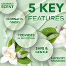 SPA by TropiClean Lavish Comfort Cologne Spray for Pets( 8oz)