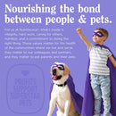 NutriSource Big Bites with Beef Treats For Dog (14 oz)