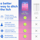 Native Pet Gutwell Itchy Skin, Anti Itch Supplement For Dogs (60 scoops)