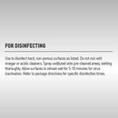 Nature's Miracle Advanced Platinum Disinfectant Stain & Odor Remover for Cats (32 oz)