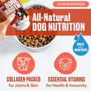 Furvor Beef Bone Broth Concentrate for Dogs